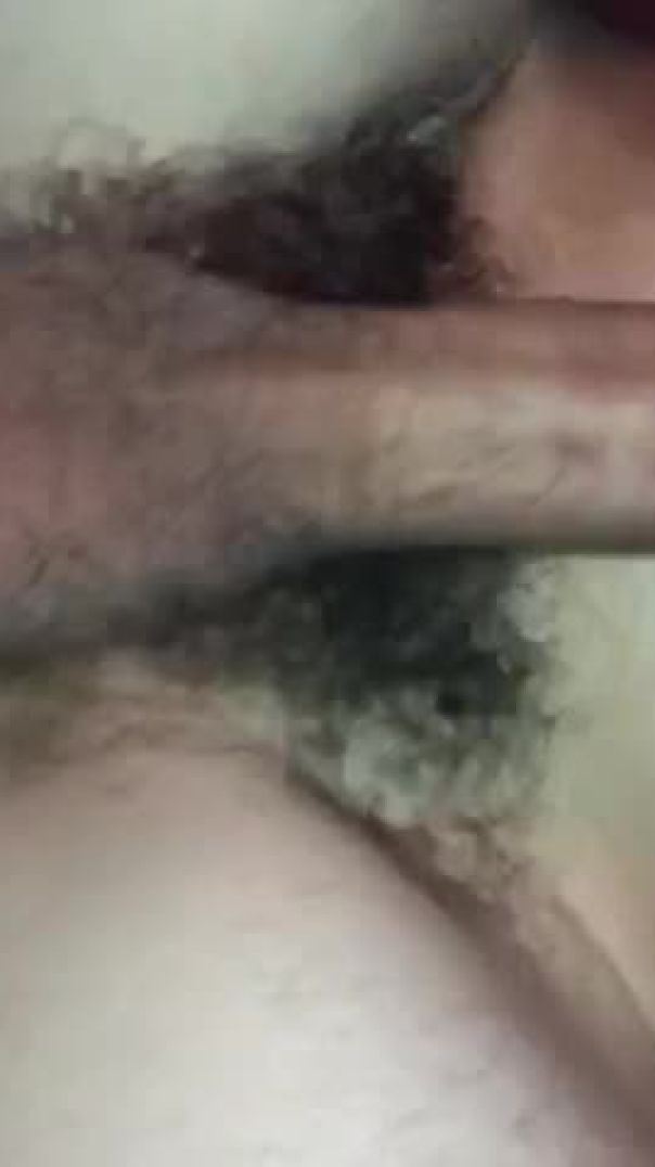 Slow fuck in adult cinema